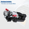 Dodge Neon Rear Right Door Latch Lock Actuator Motor (2000-2005)