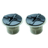 Toyota Lexus Avalon RAV4 Bumper Fascia Retainers