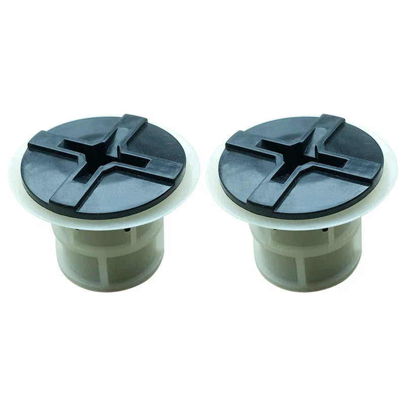 Toyota Lexus Avalon RAV4 Bumper Fascia Retainers