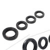 GY6 125cc 150cc 152QMI 157QMJ 4 x Scooter Engine Oil Seal Set