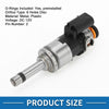 Ford Focus Mk3 Hatchback 1.5 EcoBoost Fuel Injector (2014 - Present)