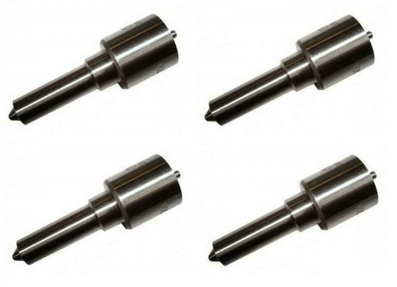 Mitsubishi Pajero Triton 3.2 4M41 4 x Injector Nozzles (2006-2015)