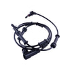 Jeep Wrangler Accessories 4 x Wheel Speed Sensors (2007-2016)