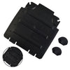 BMW X1 Fender Access Cover (2009–2015)