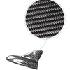 Dodge Challenger SRT Carbon Fiber Roof Shark Fin Antenna Cover (2015-2021)