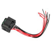Nissan Murano S SL 8 Pin Radar Sensor (2015-2018)