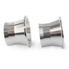 Harley Drag Pipe - Power Anti-Reversion Exhaust Port Torque Cones