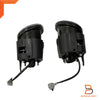 Nissan Navara UTE D22 Spot Light Fog Lamp Set (2001-2004)