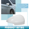 Toyota Prius C Rearview Mirror Cover Right Door (2012–2018)
