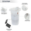 Nissan Altima 2003-2006 2.5L Fuel Pump Assembly