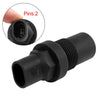 Chevrolet Silverado K2500 GMC C2500 K1500 Vehicle Speed Sensor
