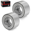 Can-Am Renegade 500 800 800R 2Pcs Rear Trailing Arm Bearing Kit (2010–2023)