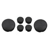 BMW S1000XR 6 x Frame Hole Cover Caps Plug Set (2013-2022)