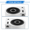 CHEVROLET CAPTIVA SPORT Front Lower Control Arm Bushing (2012 - 2015)