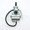 PZ 110c PIT Quad Dirt Bike ATV Buggy 19mm Carburetor