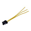 Navistar DT466E I530E Oil Pressure Sensor Plug Pigtail (2000-2004)