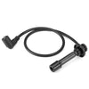 Kawasaki Mule PRO-FXR PROFXR Spark Plug Wire Kit (2018–2023)