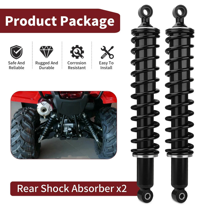 Honda Foreman Rear Shocks Absorber (2005–2011)