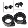 Kawasaki KZ440 Carburetor Insulator Intake Boots (1980-1983)
