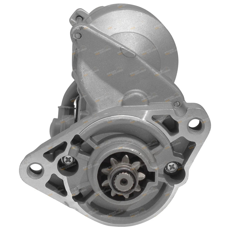 Toyota Liteace YM30RG Starter Motor (1985–1991)