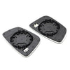BMW 3 5 6 7 8 Series Rearview Mirror Lens