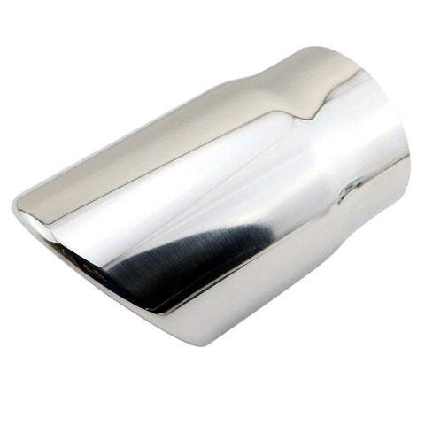 Jeep Grand Cherokee Rear Exhaust Muffler Tail Pipe Tip (1993-2023)