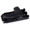 Kia Spectra Right Interior Door Handle (2004-2009)