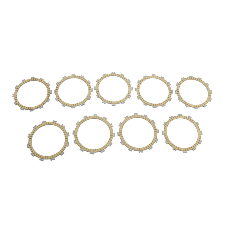 Kawasaki ZR900 Z900 (2017-2024) ZR1000 Z1000 Clutch Kit (2016-2023)
