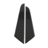 Audi A3 RHD Carbon Fiber Gear Shift Panel Cover Trim (2014-2019)