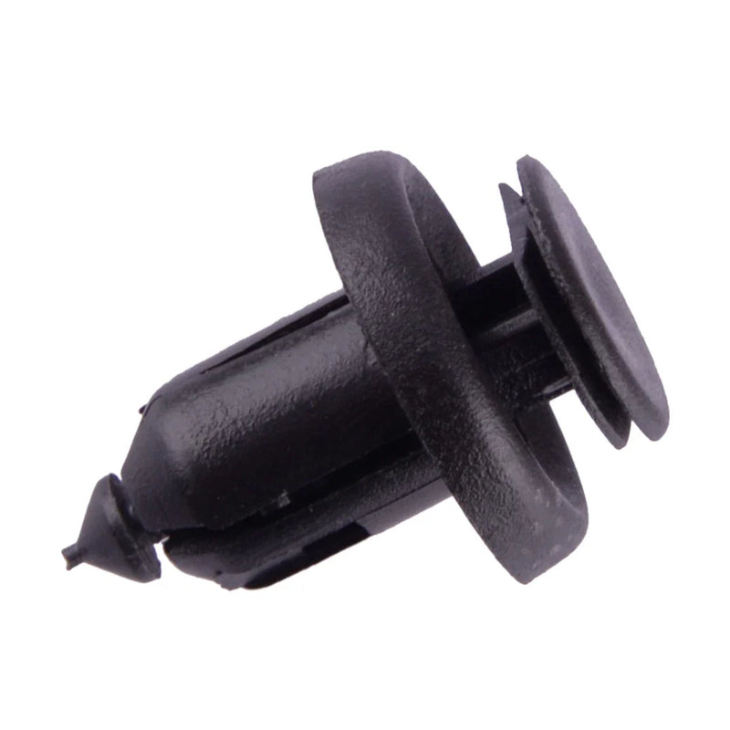 Honda Accord Civic CR-V 10 x Bumper Fender Retainer Clips (2003-2023)