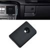 Mercedes-Benz W463 Glove Box Lock Latch Cover (2004-2018)