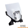 FC / FX 250-450 TE / FE 125-501 TX300 Off Road LED Headlight w/DRL (2016-21)
