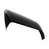 Ford Mustang 2 x Black Side Mirror Covers (2015-2019)