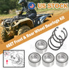 Yamaha Grizzly Wheel Bearings 4x (2007-2019)