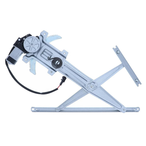 Holden Colorado RC Rodeo Isuzu DMax Front Right Window Regulator Motor (2008-2012)