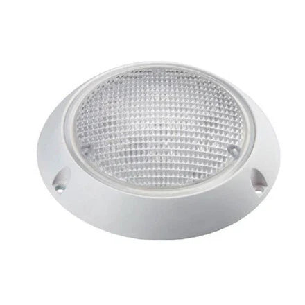 Boat / Marine / Caravan Dome Light 12/24V LED - Waterproof