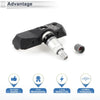 BMW 128i 135i (2008-2010) 1 Pc Tire Pressure Sensor 433Mhz