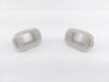 Toyota Corolla (2002-2007), RAV4 (2001-2005), Camry Clear Turing Signal Light (2002-2006)