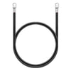 Grounding and Automotive Wiring 30cm 12V 2 x Battery Cable Set