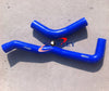 Nissan Patrol GQ Y60, Ford Maverick TB42 Silicone Radiator Hose (1997-2001)