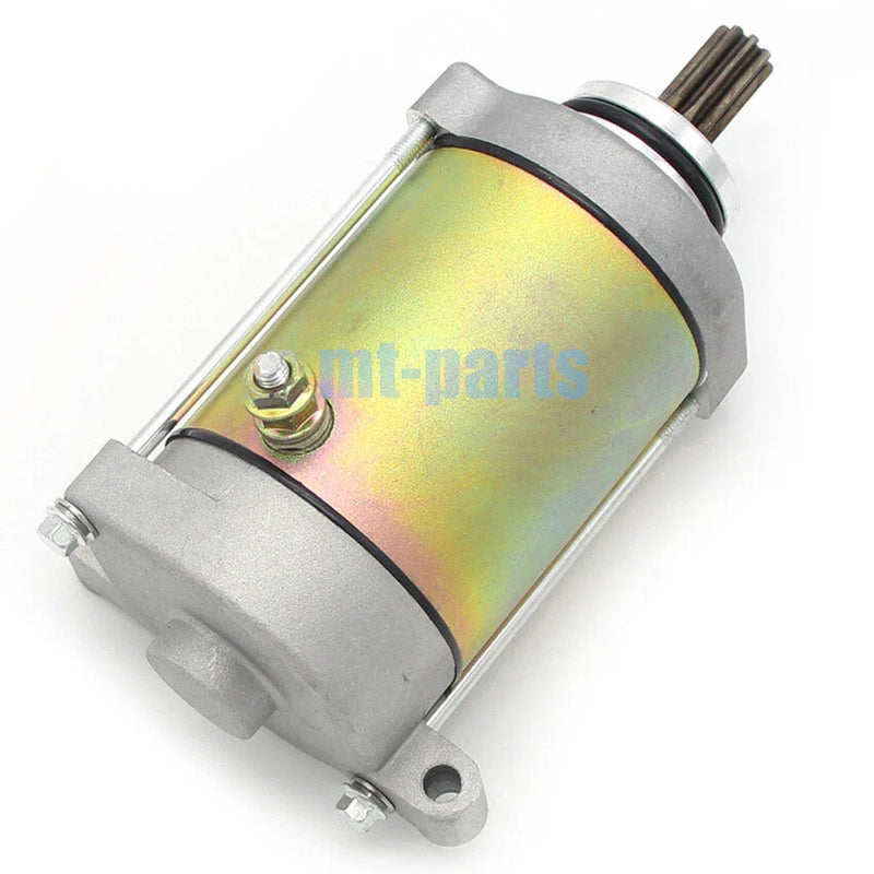 CF Moto Snyper 600 EFI, Swat 600 EFI, Swat 500 CR Starter Motor (2011-2014)