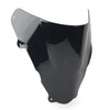 99-02 Suzuki SV650 SV650S Black Windscreen Fly Screen