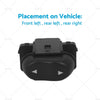 Ford Fairlane Fairmont Power Window Switch Set of 4 (2002-2008)