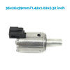 Peugeot Citroen Renault Auto Transmission Solenoid Valve (2001-2015)