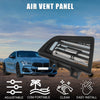 BMW 528i Center Dash A/C Outlet Air Vent Panel (2011-2016)
