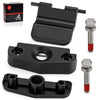 Yamaha WaveRunner FZR GX1800 FZS GX1800A Seat Lock Latch (2009–2016)