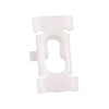Cadillac Chevrolet Pontiac 10 x Door Quarter Belt Moulding Trim Clips (2000-2010)