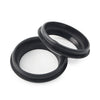 Various Models Motorcycle Front Fork Dust Seal 43x55-9.5mm