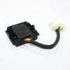250cc 300cc PIT PRO Quad Dirt Bike ATV 12V Twin Plug Rectifier Regulator