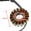 Suzuki DR-Z 400 Alternator Stator (2000-2024)